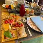 Domus Cese بيت ضيافة أغريجنتو