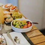 بيت ضيافة Domus Cese أغريجنتو
