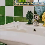 Domus Cese بيت ضيافة أغريجنتو