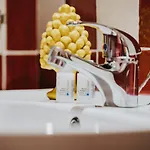 بيت ضيافة Domus Cese