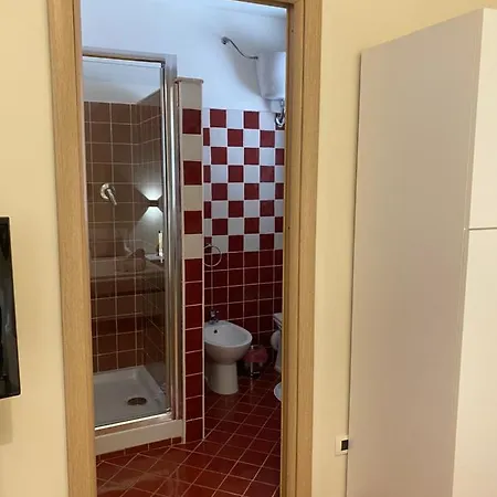 Domus Cese Агрідженто