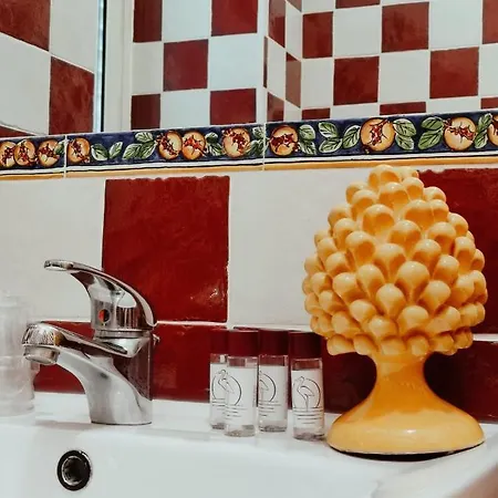 Domus Cese Affittacamere 4*