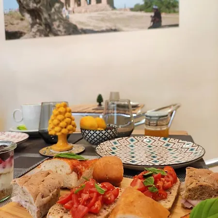 Domus Cese Affittacamere