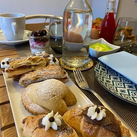 Affittacamere Domus Cese Agrigento