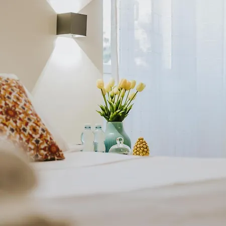 Affittacamere Domus Cese 4*