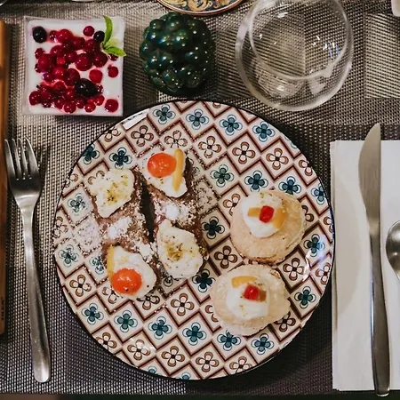 Affittacamere Domus Cese Agrigento