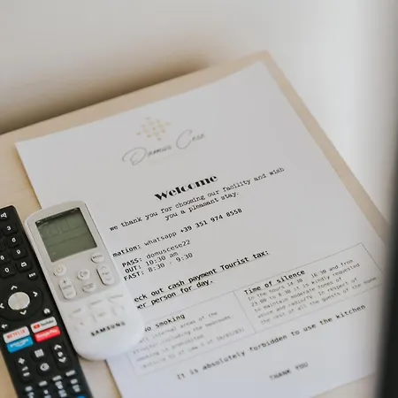 Domus Cese 4* Agrigento