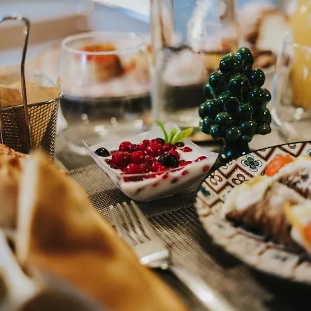 Affittacamere Domus Cese Agrigento