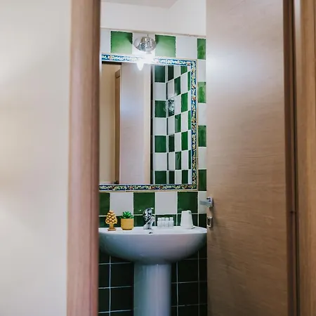 Гостьовий будинок Domus Cese