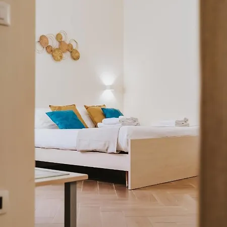 Affittacamere Domus Cese 4*