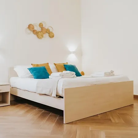 Affittacamere Domus Cese Agrigento