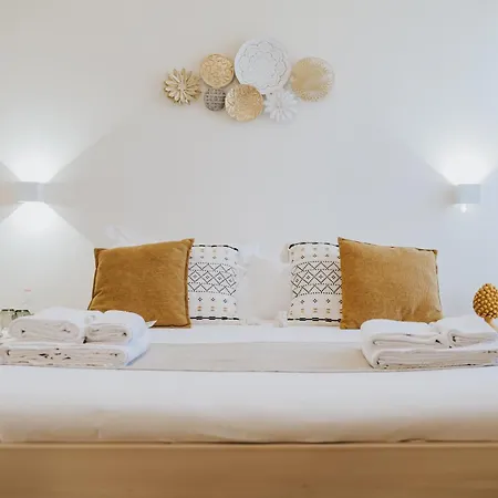 بيت ضيافة Domus Cese 4*