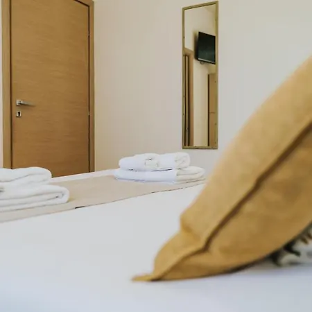 Affittacamere Domus Cese Agrigento