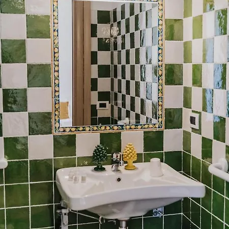 Domus Cese Affittacamere Agrigento