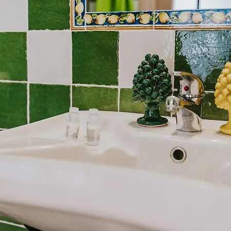 Domus Cese Affittacamere Agrigento