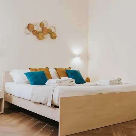 بيت ضيافة Domus Cese 4*