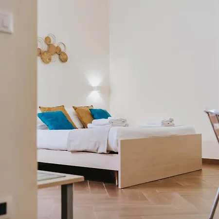 Affittacamere Domus Cese