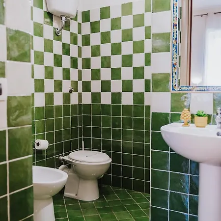 Domus Cese Affittacamere 4*