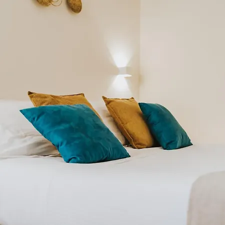 Domus Cese Affittacamere 4*