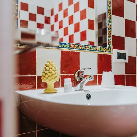 Affittacamere Domus Cese Agrigento