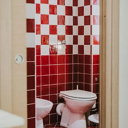 Domus Cese * Агрідженто