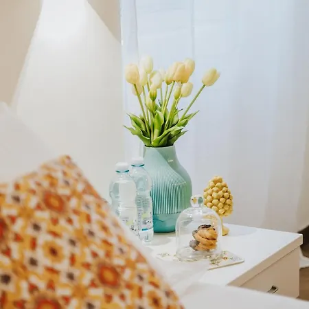 Domus Cese Affittacamere Agrigento