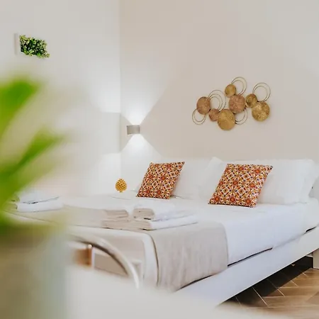 Гостьовий будинок Domus Cese