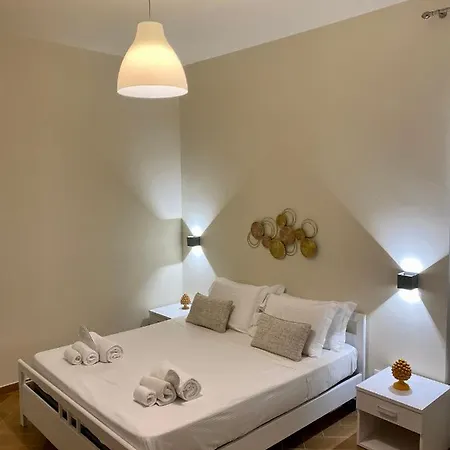 Domus Cese Maison d'hôtes