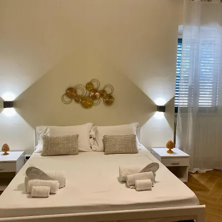 Domus Cese Guest house