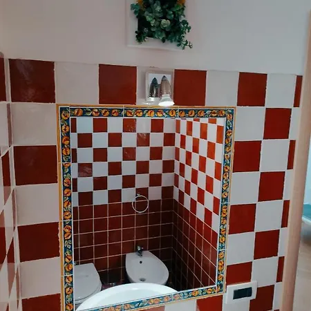 Maison d'hôtes Domus Cese *