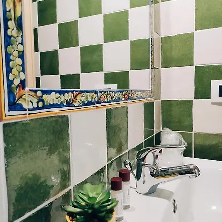 Domus Cese Guest house Agrigento