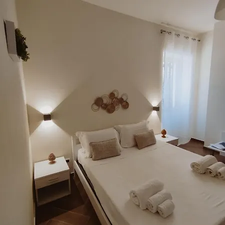 Maison d'hôtes Domus Cese *