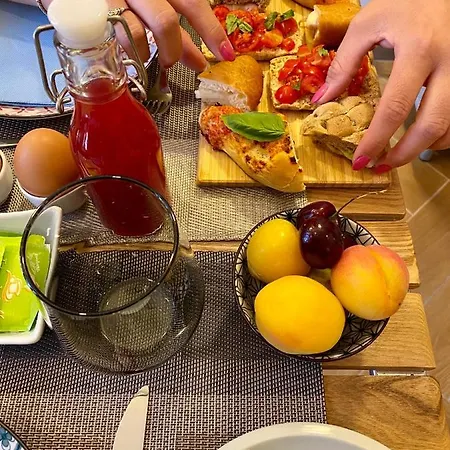 Vendégház Domus Cese 4*