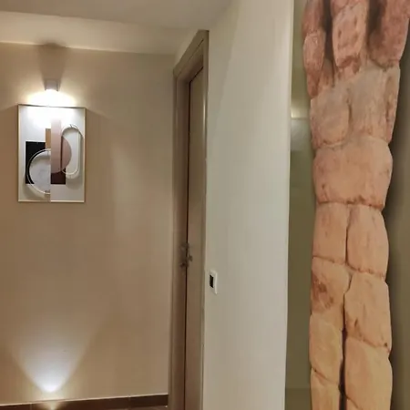 Domus Cese Maison d'hôtes