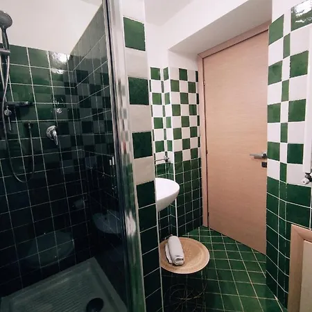 Domus Cese Maison d'hôtes Agrigente