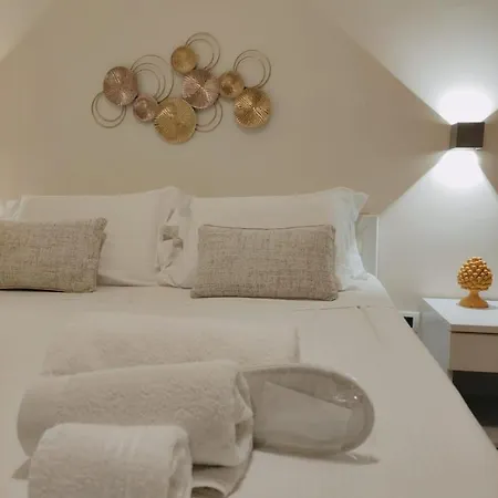 Gasthuis Domus Cese Agrigento