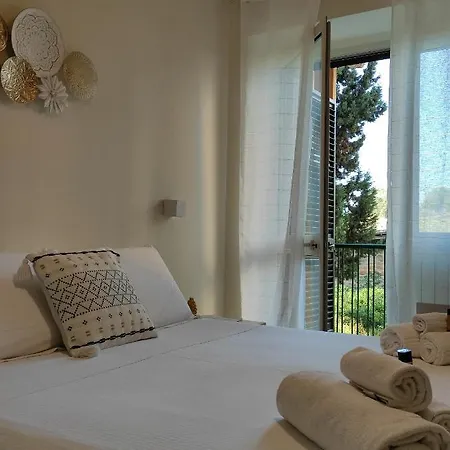 Domus Cese 4* Agrigento