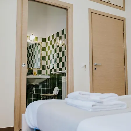 Domus Cese Maison d'hôtes Agrigente