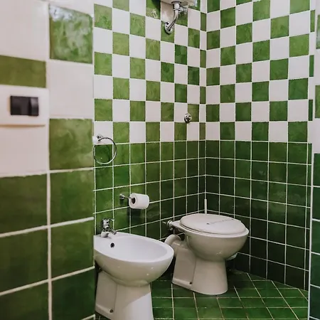 Maison d'hôtes Domus Cese *