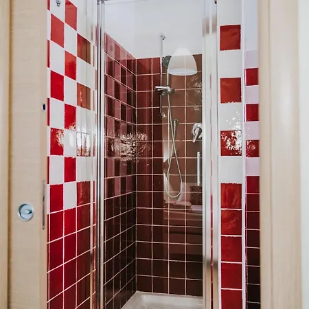 Domus Cese Maison d'hôtes