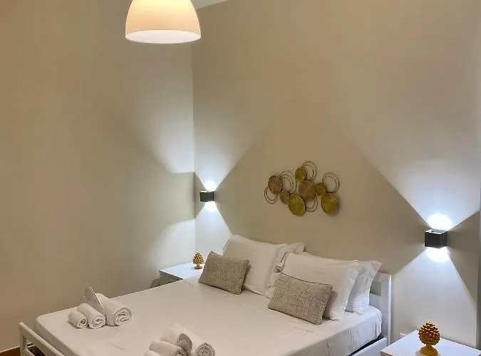 Domus Cese Guest house