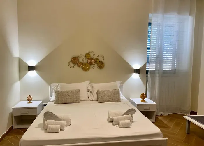 Domus Cese Guest house