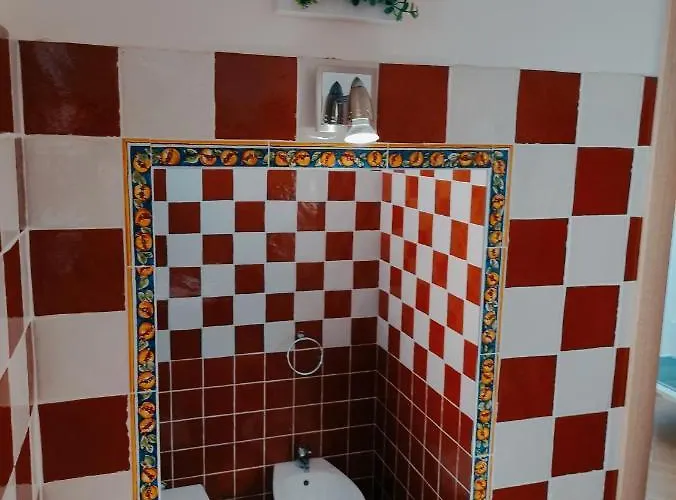 Guest house Domus Cese 4*