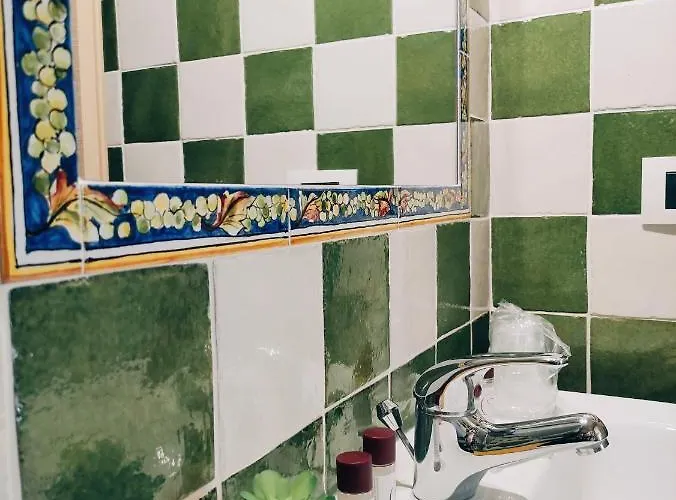 Domus Cese Guest house Agrigento