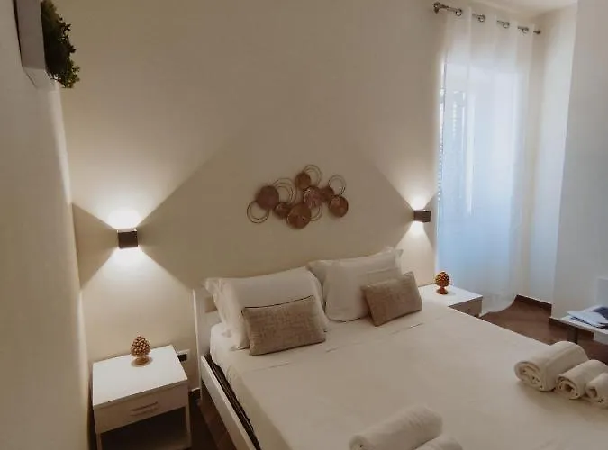 Guest house Domus Cese 4*