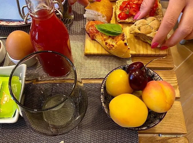 Guest house Domus Cese 4*