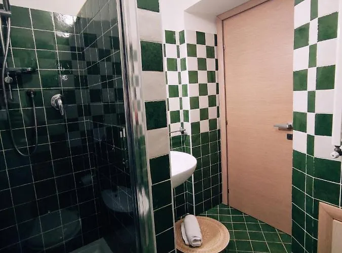 Domus Cese Guest house Agrigento