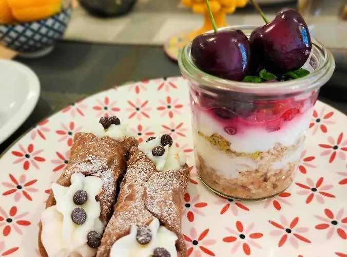 Domus Cese Agrigento