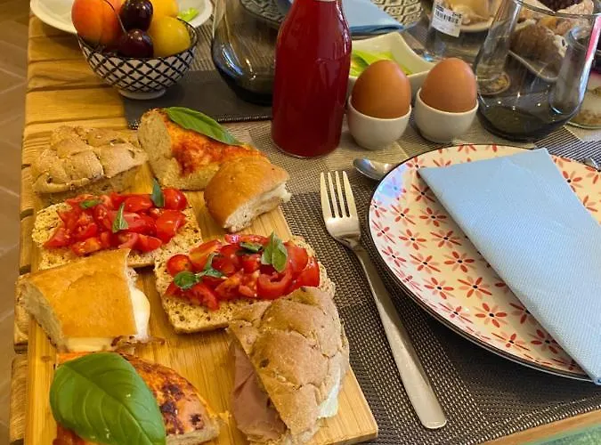 Domus Cese Guest house Agrigento