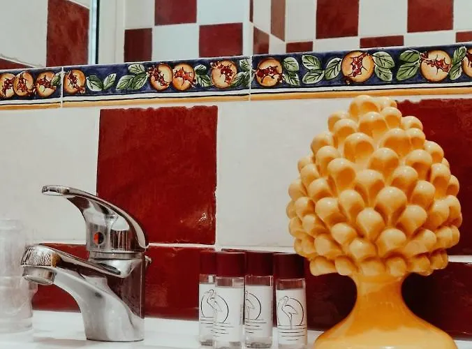 Domus Cese Guest house 4*